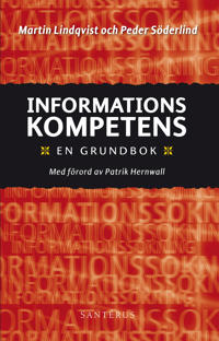 Informationskompetens : en grundbok