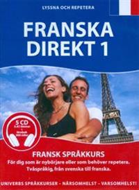 Franska Direkt