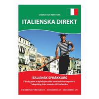 Italienska Direkt