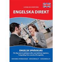 Engelska Direkt