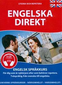 Engelska Direkt