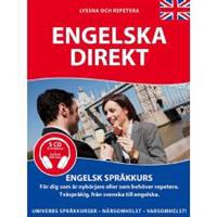 Engelska Direkt