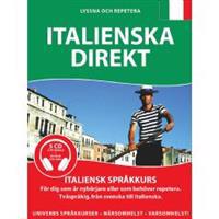 Italienska Direkt