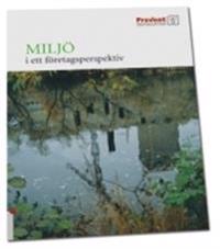 Miljö i ett företagsperspektiv