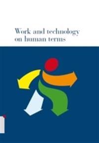 Work and technology on human terms