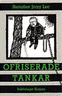 Ofriserade tankar