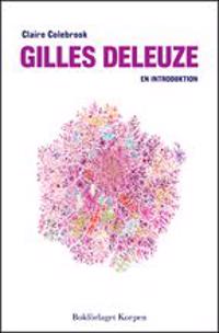 Gilles Deleuze : en introduktion