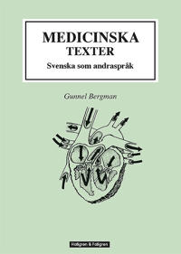 Medicinska texter : svenska som andraspråk