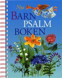 Nya Barnpsalmboken