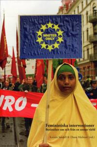 Feministiska interventioner : Berättelser om och från en annan värld