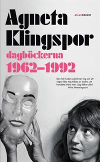 Dagböckerna 1962-1992