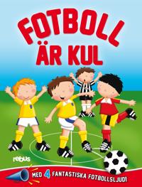 Fotboll är kul