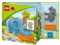 Duplo : lek med elefanten