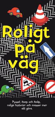 Roligt på väg