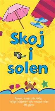 Skoj i solen
