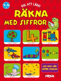 Räkna med siffror