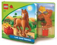 DUPLO Lek med hästen