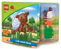 DUPLO Lek med fåret
