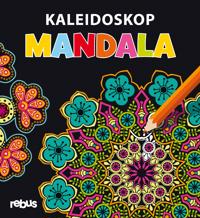 Kaleidoskop Mandala