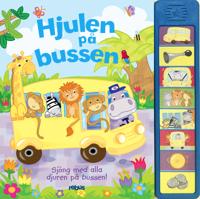 Hjulen på bussen