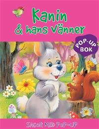 Kanin och hans vänner