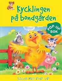 Kycklingen på bondgården