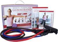 Effektiv träning med gummiband