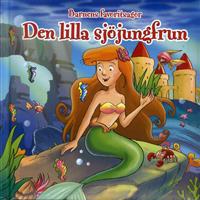 Den lilla sjöjungfrun