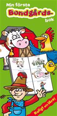 Min första bondgårdsbok