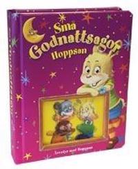 Äventyr med Hoppsan