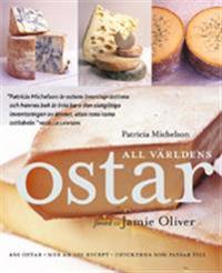 All världens ostar
