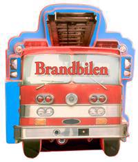 Brandbilen