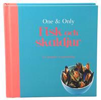 Fisk och skaldjur : en komplett receptsamling