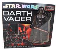 Star Wars : Darth Vader en rekonstruktion i 3D