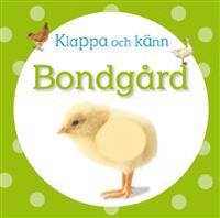Klappa och känn - bondgård