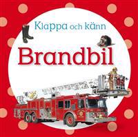 Klappa och känn - brandbil