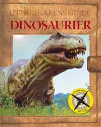 Utforskarens guide : dinosaurier