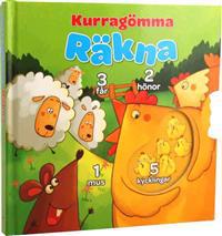 Kurragömma - Räkna