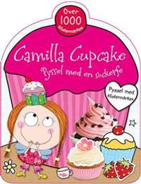 Camilla Cupcake : pyssel med en sockerfe