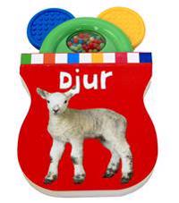 Djur : bok, skallra och bitring