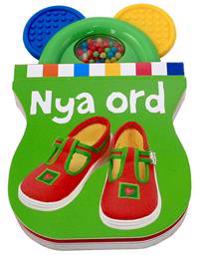 Nya ord: bok, skallra och bitring