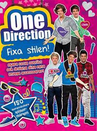 One Direction: fixa stilen