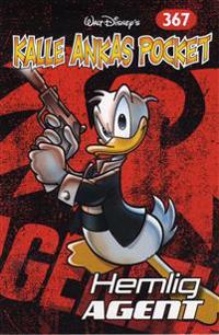 Kalle Ankas Pocket 367