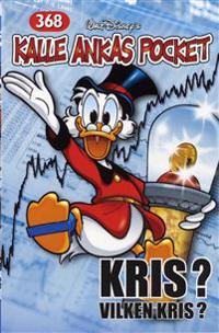 Kalle Ankas Pocket 368