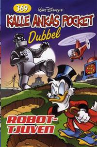 Kalle Ankas Pocket 369