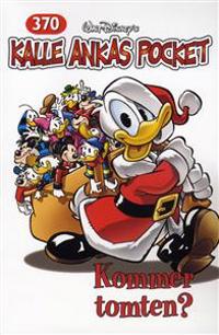 Kalle Ankas Pocket 370