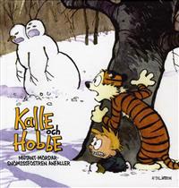 Mutant-mördar-snömissfostren anfaller