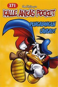 Kalle Ankas Pocket 371