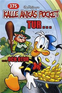 Kalle Ankas Pocket 375
