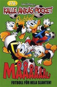 Kalle Ankas Pocket 376